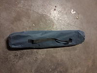 Reisbed/kampeerbed - afbeelding 1 van  2