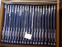 Reisboeken door europa - afbeelding 1 van  6