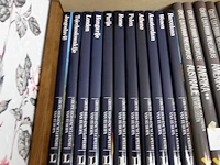 Reisboeken door europa - afbeelding 2 van  6
