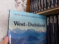 Reisboeken door europa - afbeelding 3 van  6
