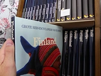 Reisboeken door europa - afbeelding 4 van  6