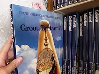 Reisboeken door europa - afbeelding 5 van  6