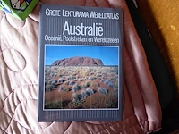 Reisboeken werelddelen - afbeelding 2 van  3