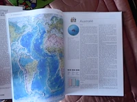 Reisboeken werelddelen - afbeelding 3 van  3