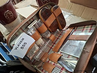 Reisetui - afbeelding 1 van  2