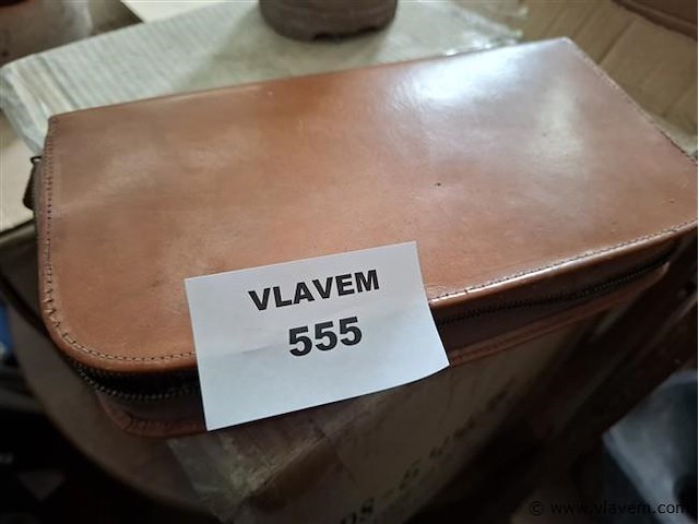 Reisetui - afbeelding 2 van  2