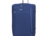 Reiskoffer - madisson - 78 x 47 x 29 cm. - blauw - afbeelding 1 van  4