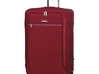 Reiskoffer - madisson - 78 x 47 x 29 cm. - rood - afbeelding 1 van  6