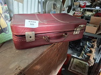 Reiskoffer - afbeelding 1 van  1