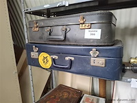 Reiskoffer - afbeelding 1 van  1