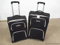 Reiskoffers - afbeelding 1 van  1