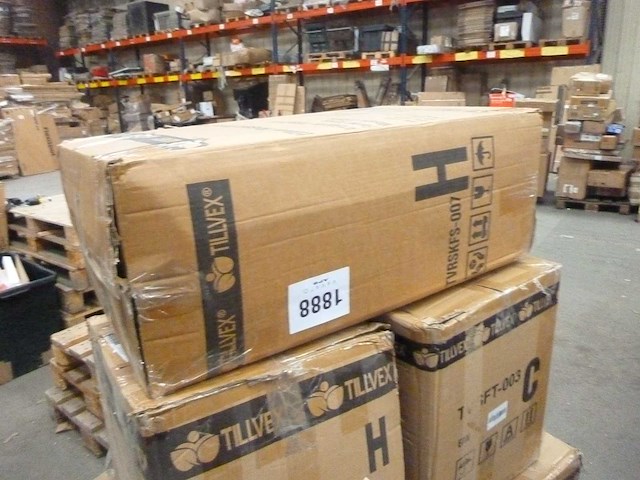 Reiskofferset - 4 stukken. - afbeelding 7 van  7