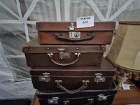 Reiskoffertje - afbeelding 1 van  1