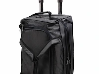 Reistas - 2 wielen - snowball - 52 x 28 x 32 cm. - 46l - polyester - afbeelding 1 van  9