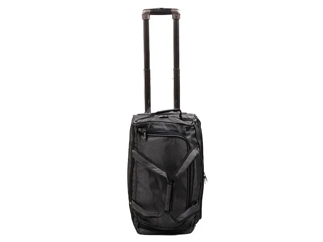 Reistas - 2 wielen - snowball - 52 x 28 x 32 cm. - 46l - polyester - afbeelding 2 van  9