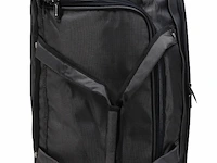 Reistas - 2 wielen - snowball - 52 x 28 x 32 cm. - 46l - polyester - afbeelding 3 van  9