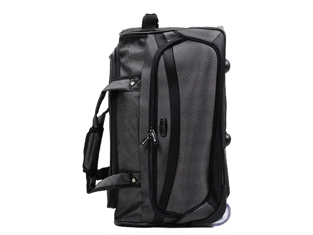 Reistas - 2 wielen - snowball - 52 x 28 x 32 cm. - 46l - polyester - afbeelding 5 van  9
