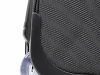 Reistas - 2 wielen - snowball - 52 x 28 x 32 cm. - 46l - polyester - afbeelding 6 van  9