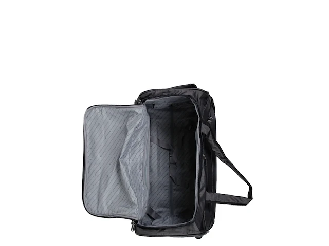 Reistas - 2 wielen - snowball - 52 x 28 x 32 cm. - 46l - polyester - afbeelding 9 van  9
