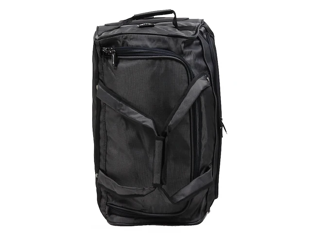 Reistas - 2 wielen - snowball - 52 x 28 x 32 cm. - 46l - polyester - afbeelding 3 van  9