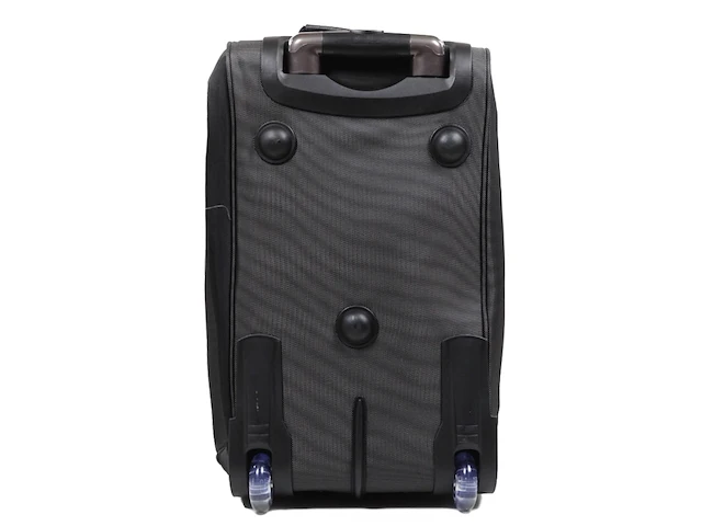 Reistas - 2 wielen - snowball - 52 x 28 x 32 cm. - 46l - polyester - afbeelding 4 van  9