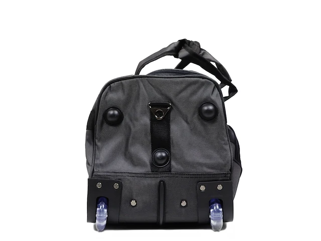 Reistas - 2 wielen - snowball - 52 x 28 x 32 cm. - 46l - polyester - afbeelding 8 van  9