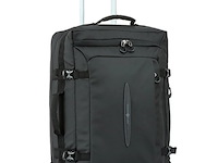 Reistas - snowball - 2 wielen - 62 x 38 x 27 cm. - waterproof - afbeelding 1 van  6