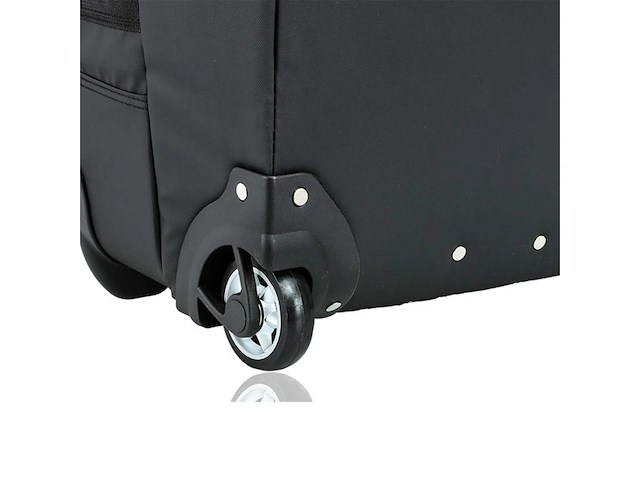 Reistas - snowball - 2 wielen - 62 x 38 x 27 cm. - waterproof - afbeelding 5 van  6