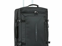 Reistas - snowball - 2 wielen - 72 x 40 x 30 cm. - polyester waterproof - afbeelding 1 van  6