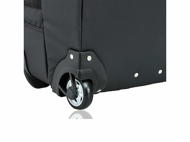 Reistas - snowball - 2 wielen - 72 x 40 x 30 cm. - polyester waterproof - afbeelding 5 van  6
