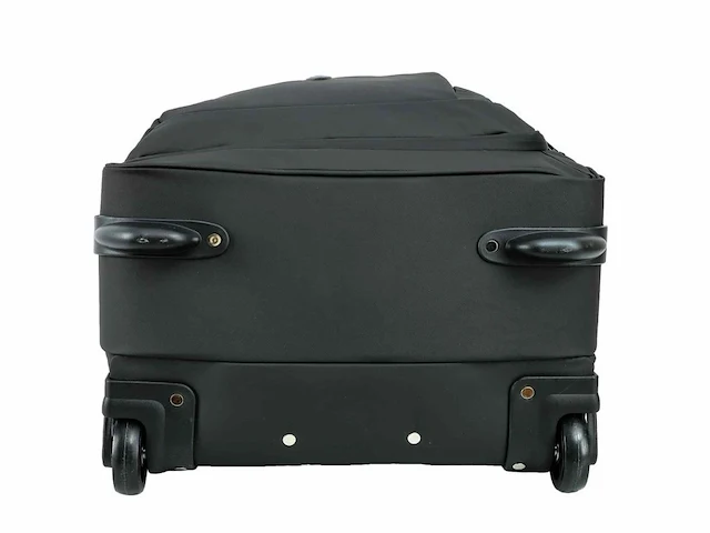 Reistas - snowball - 2 wielen - 72 x 40 x 30 cm. - polyester waterproof - afbeelding 6 van  6