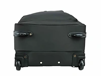 Reistas - snowball - 2 wielen - 72 x 40 x 30 cm. - polyester waterproof - afbeelding 6 van  6