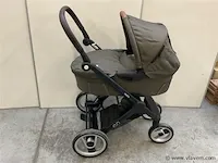 Reiswieg/wandelwagen