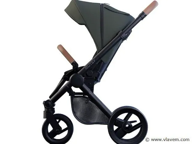 Reiswieg/wandelwagen - afbeelding 2 van  4