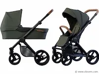 Reiswieg/wandelwagen - afbeelding 3 van  4