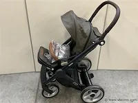 Reiswieg/wandelwagen - afbeelding 4 van  4