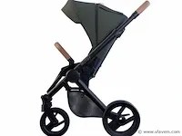 Reiswieg/wandelwagen - afbeelding 2 van  4