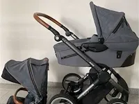 Reiswieg/wandelwagen