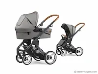 Reiswieg/wandelwagen - afbeelding 2 van  2