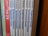 Reizen door de benelux - afbeelding 1 van  5