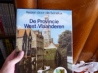 Reizen door de benelux - afbeelding 4 van  5