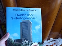Reizen door de benelux - afbeelding 5 van  5