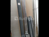 Rek en diverse accessoires - afbeelding 5 van  8