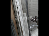 Rek en diverse accessoires - afbeelding 6 van  8
