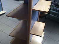 Rek haba - afbeelding 2 van  3