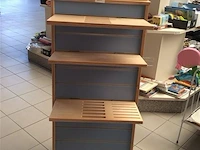 Rek haba - afbeelding 1 van  3