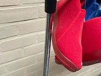 Rek + inhoud oa kinderpantoffels - afbeelding 3 van  3