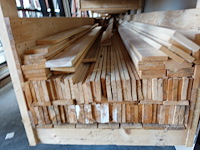 Rek + inhoud - afbeelding 2 van  7