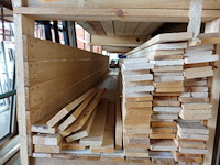 Rek + inhoud - afbeelding 3 van  7