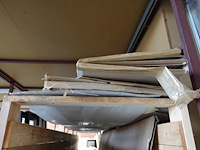 Rek + inhoud - afbeelding 4 van  7